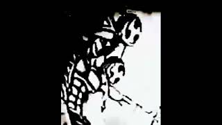 Alien Flame (Slowed) - Shometyle