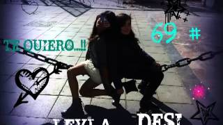 Desi Te Quiero 69 Mejor