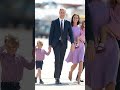 Kate Middleton & Prince William with Their Children | A Rare Royal Family Moment