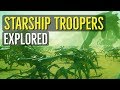 Starship Troopers (1997) Explored