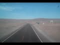 Ruta LIMA - MOQUEGUA - TACNA 2014 (Panamericana Sur 1300 km - Peru)