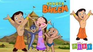 Chhota Bheem Himalayan Game II Chota Bheem Games - Chhota Bheem Himalayan Adventure II BheemRun Fast screenshot 5
