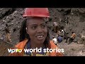 Copper mines in Zambia - Straight through Africa | VPRO Documentary