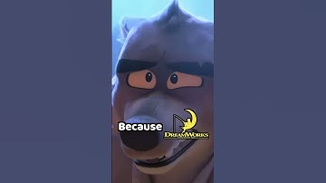 The Bad Guys 2 Is Connected To Zootopia 2