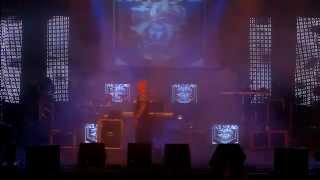 Klutae - Industrial Booom Reboot 2012