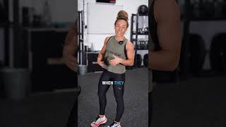 Take NOTE before your next HYROX DOUBLES event ✍🏼