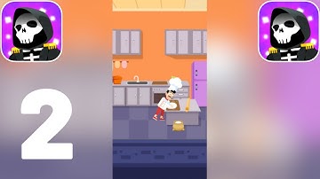 Death Incoming Gameplay Walkthrough Level 23-51