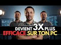 ➡️ 3 outils Gratuits Simples et Puissants dont vous ne pourrez plus vous passer – Promis !
