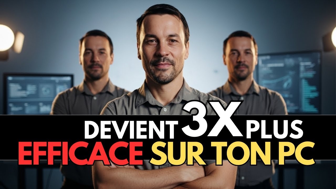 ➡️ 3 outils Gratuits Simples et Puissants dont vous ne pourrez plus vous passer – Promis !