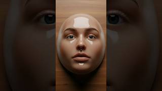 Impossible Face Transformation 🕳️🔥