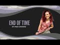 End of time  salsation choreography by maga