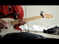 春 / Sunday May Club  ギターで弾いてみた
