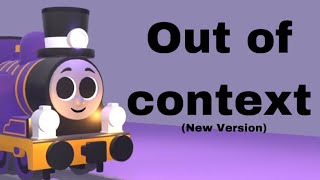 Purplehoodie0 Out Of Context New Version