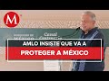 Ni un paso atrás en política energética; el Presidente no es pelele de extranjeros: AMLO