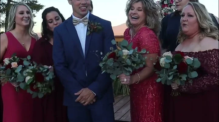 Marshall & Tina 10/23/22