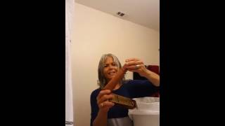 Going Gray Naturally #15-Ditch the Dye!