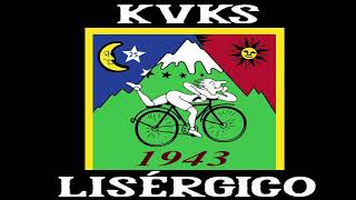 KVKS - LISÉRGICO Resimi