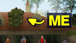 Oh Boy, Stealth! - GTA Extiagon Edition 2 Part 2