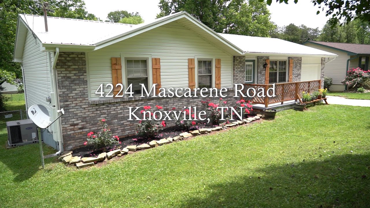 [SOLD] For Sale 4224 Mascarene Road YouTube