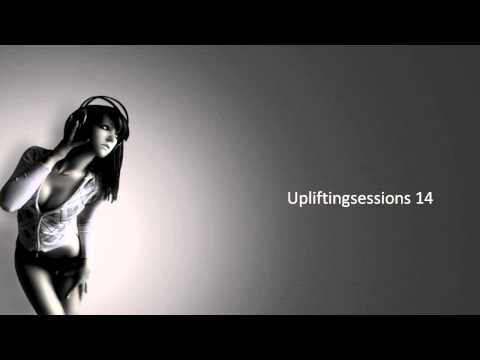Uplifting Trance - Sessions Episode 14