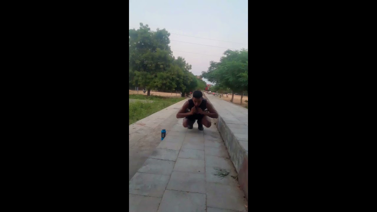 Hathon Mein Power Or Stamina Badhane Ki Exercise