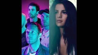 Let Somebody Go - Coldplay X Selena Gomez (Snippet)