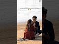 teri yaadon mein 😱❤️ live in juhu beech mumbai | phirta rahun kk hitsong| #shorts #trending #viral
