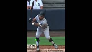 This Run Shouldn't Count 😳⚾
