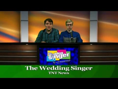 Good Morning Northmont! Come here every morning to get your daily announcements and info! February 6th, 2019 - TNT Northmont High School Live Stream