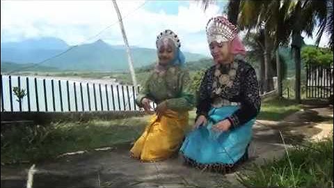 ISMU KAMALAKA   TINGKUE SAYOUNG