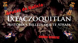Grutas de Galicia, el secreto que no conoces!! (Llegan Ovnnis?)
