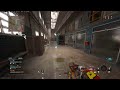 Testando o modo novo Warzone