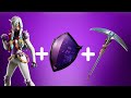 TOP 5 TRYHARD SKIN + BACKBLING + PICKAXE COMBOS IN CHAPTER 2 (Best Fortnite Combos In Season 11)