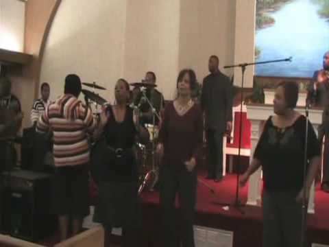 7th Annual PEM Conference Musical Extravaganza, Psalmist Angela Smith - Praise & Worship Ministry