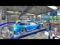 3D Driving Classic - New Car Showroom Update & Car Lift Gameplay