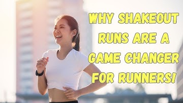 Waarom Shakeout Runs een 