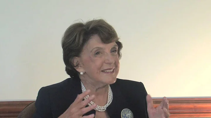 Fran Bond / TEOHP Interview June 28, 2012