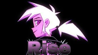 kipo AMV|Rise