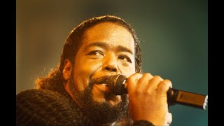 Barry White &quot;Early Years&quot;