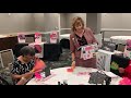 Mary Kay Skin Care Class with Cleta Colson-Eyre