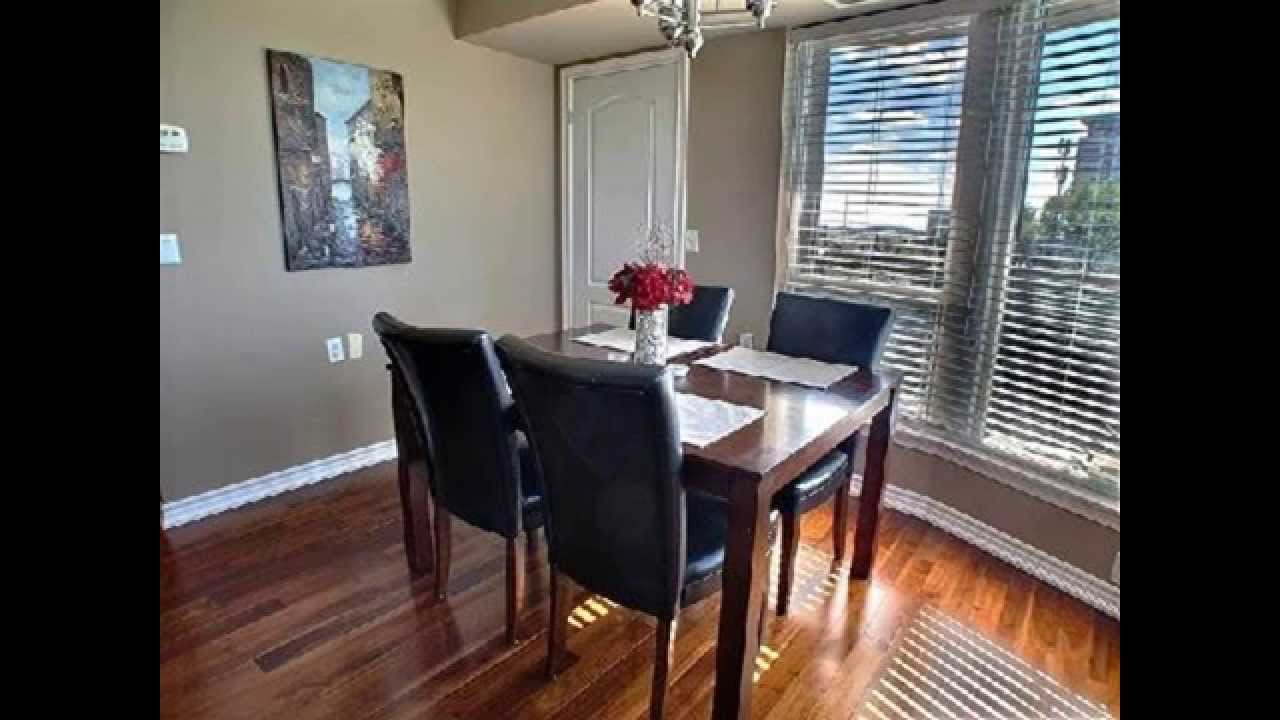 Park Plaza Condos - 1030 Sheppard Avenue West, North York - Condominium MLS Listings For Sale