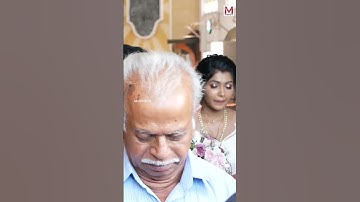നടൻ ബാബുരാജിന്റെ മകനും മരുമകളും..! എന്ത് ക്യൂട്ടാണല്ലേ ഈ കപ്പിൾസ്..! 😍 🥰 | Baburaj