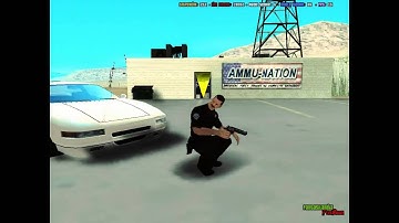 Pack de armas reales + Sound + ENB Series + Alci IMG Editor 1.5