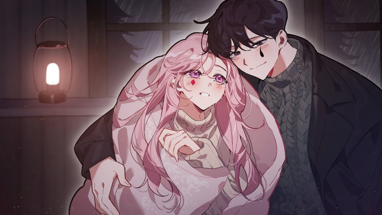 핑맨 고차비 야영