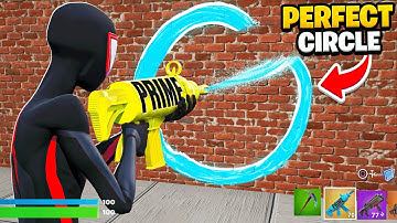 Can You Learn 24 Impossible Skills in 24 Hours? (Fortnite)