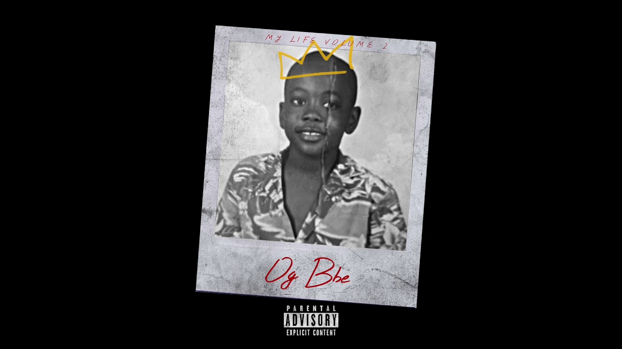 Obejrzyj OgBbe - Ball w YouTube Obejrzyj OgBbe - Ball w YouTube