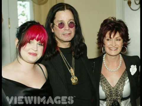 ozzy kelly osbourne changes live