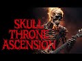 Skull Throne Ascension | Death Metal Instrumental