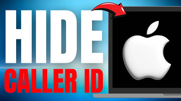 How to Hide Caller ID on iPhone IOS 18! (UPDATED EASY GUIDE) [2025]