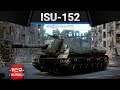 ISU-152 ВОДОРОДНЫЙ ВЗРЫВ в War Thunder